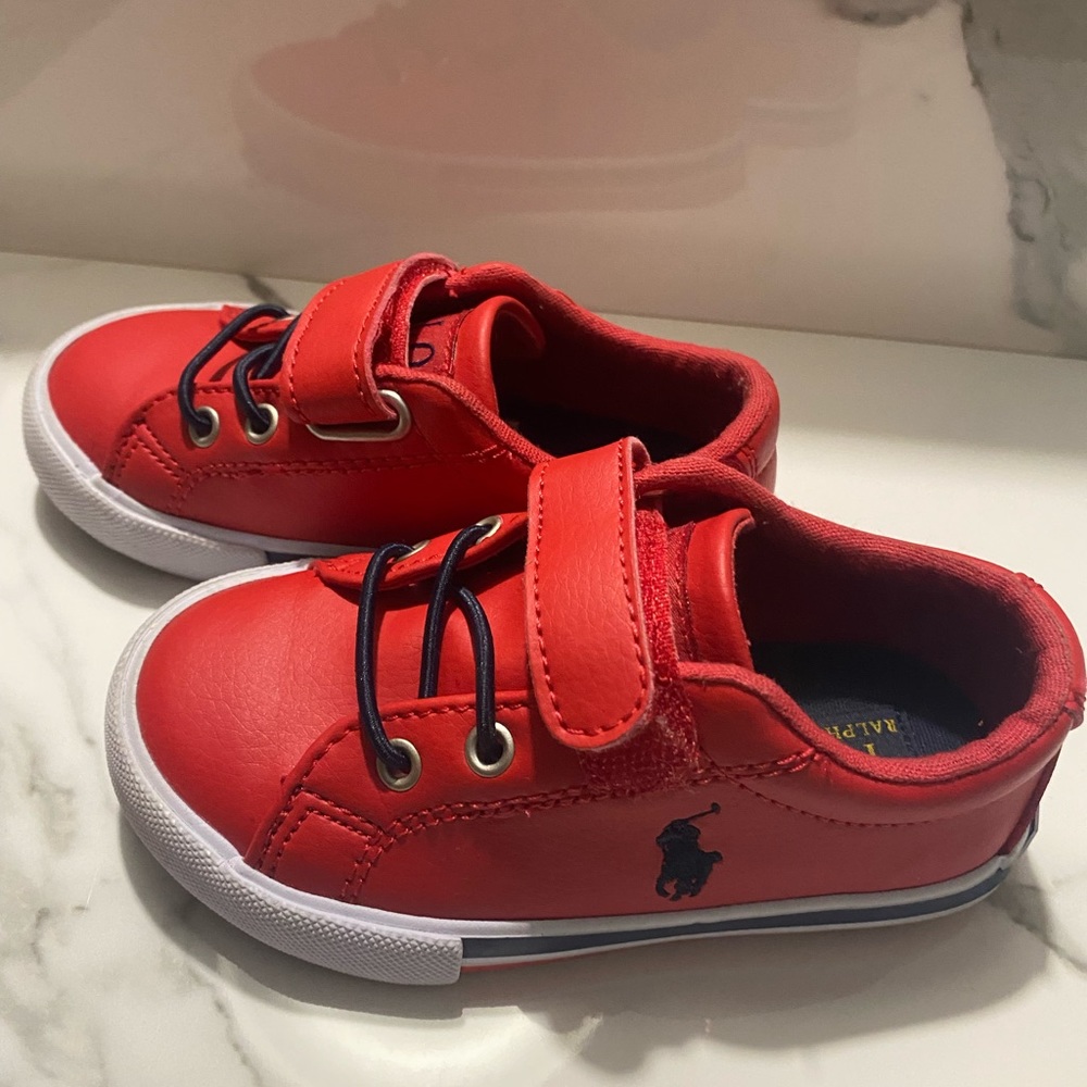 Kids toddler shoe